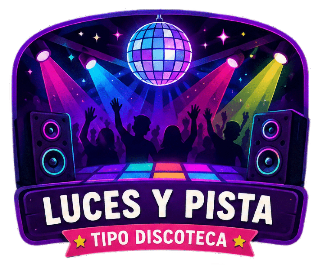 chivas valledupar con luces tipo discoteca