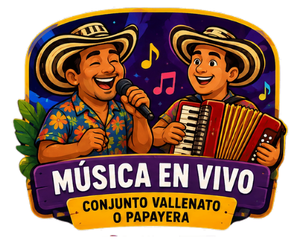 chivas en valledupar musica en vivo vallenato