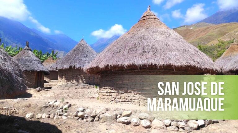 caminata valledupar san jose de maranmuaque