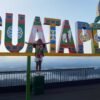 mirador en guatape