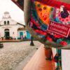 foto de pueblito paisa