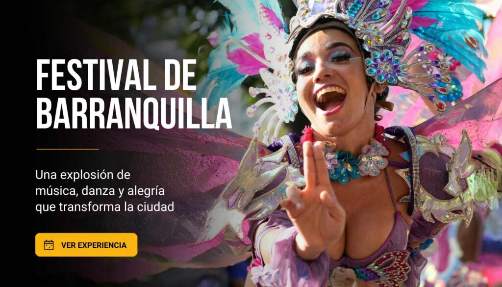 festival de barranquilla vallenatour colombia
