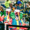 desfile en el festival de barranquilla festival en colombia
