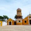 iglesia principal de mompox paquete turistico