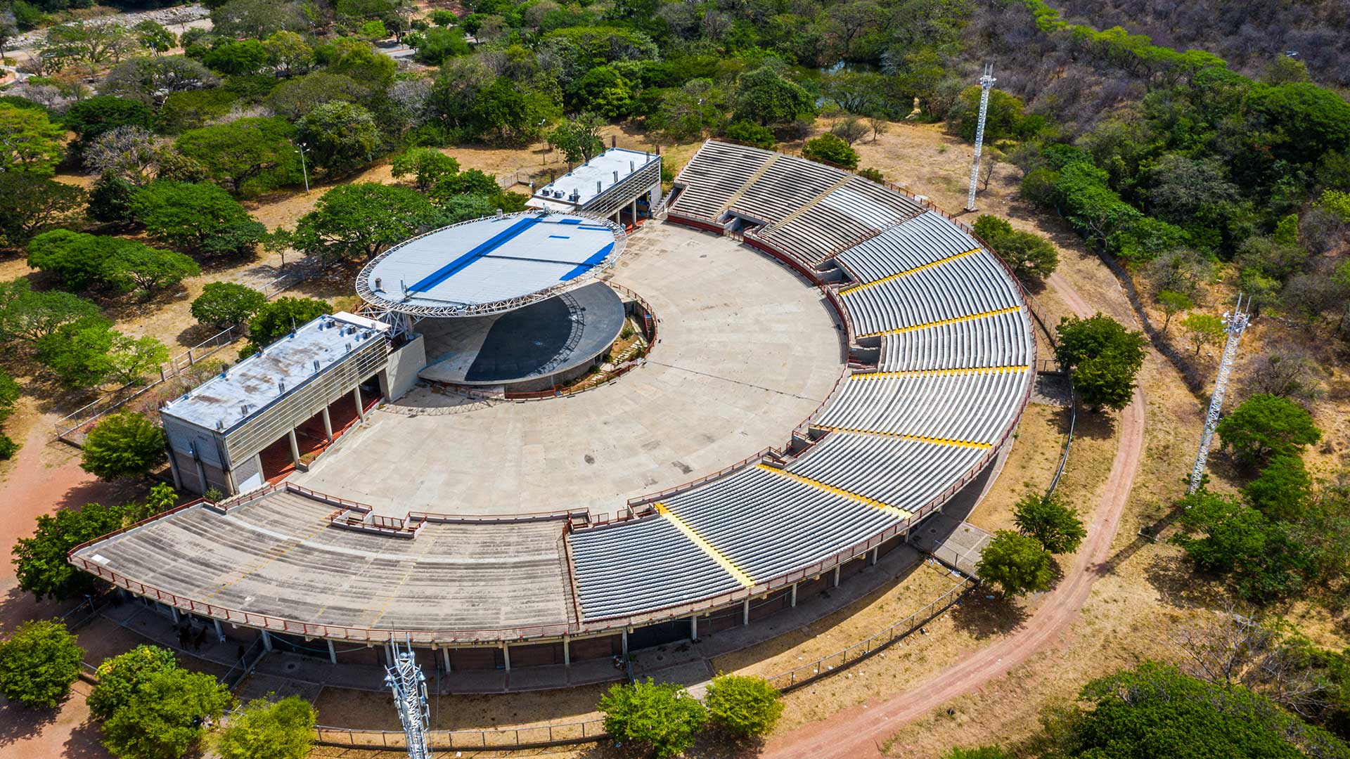 estadio festival vallenato valledupar