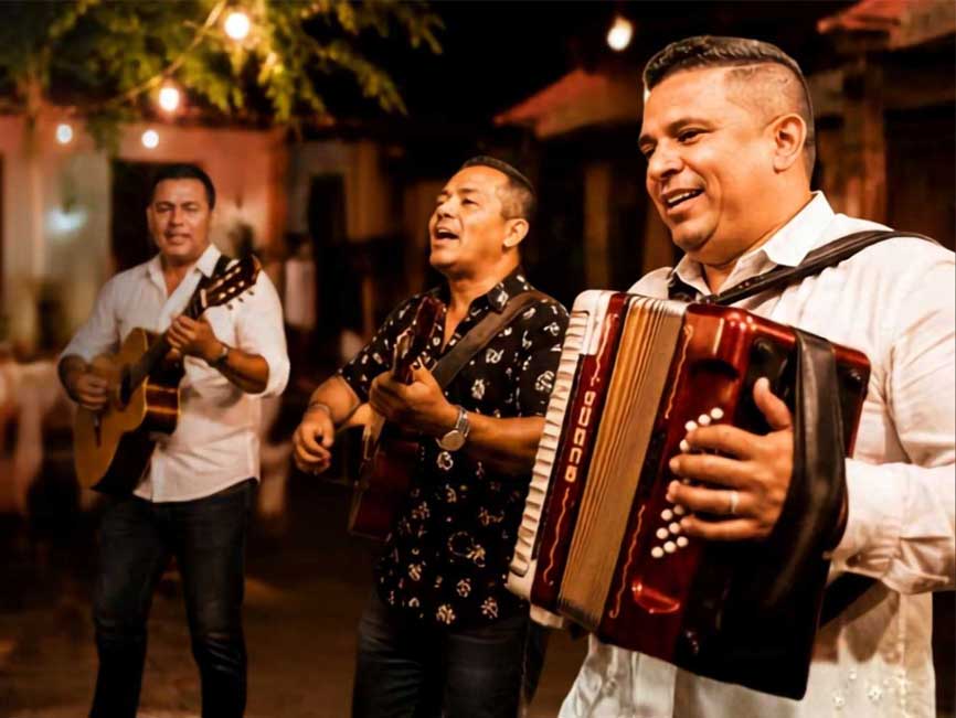 serenata