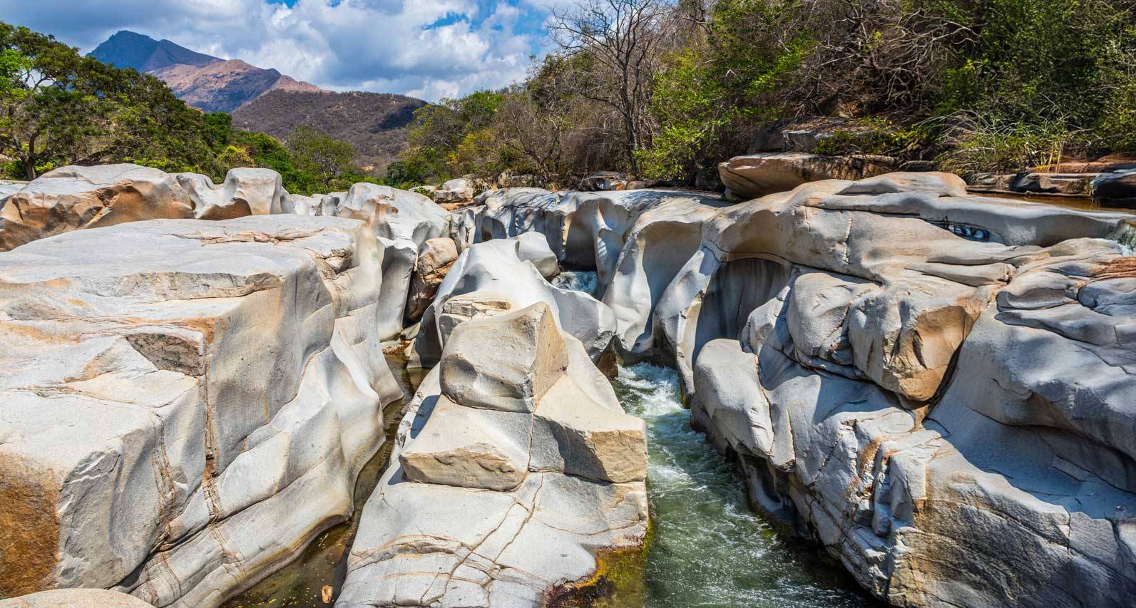 visita a rios en valledupar tour de naturaleza